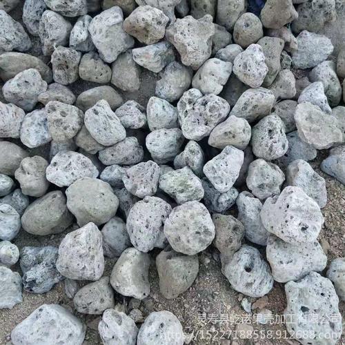 公司:灵寿县信友矿产品加工厂浮石粉 浮石颗粒 轻石 轻石颗粒 浮石