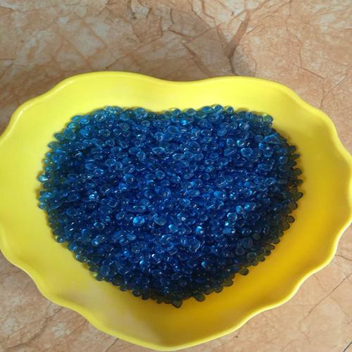 灵寿县华隆矿产品加工厂生产的玻璃珠颜色多样,色泽鲜艳,规格有1